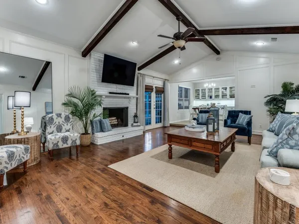 $924,900 | 3824 Waldorf Circle, Dallas, TX 75229