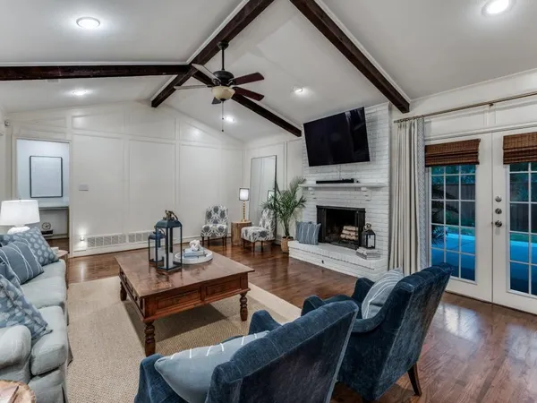 $924,900 | 3824 Waldorf Circle, Dallas, TX 75229