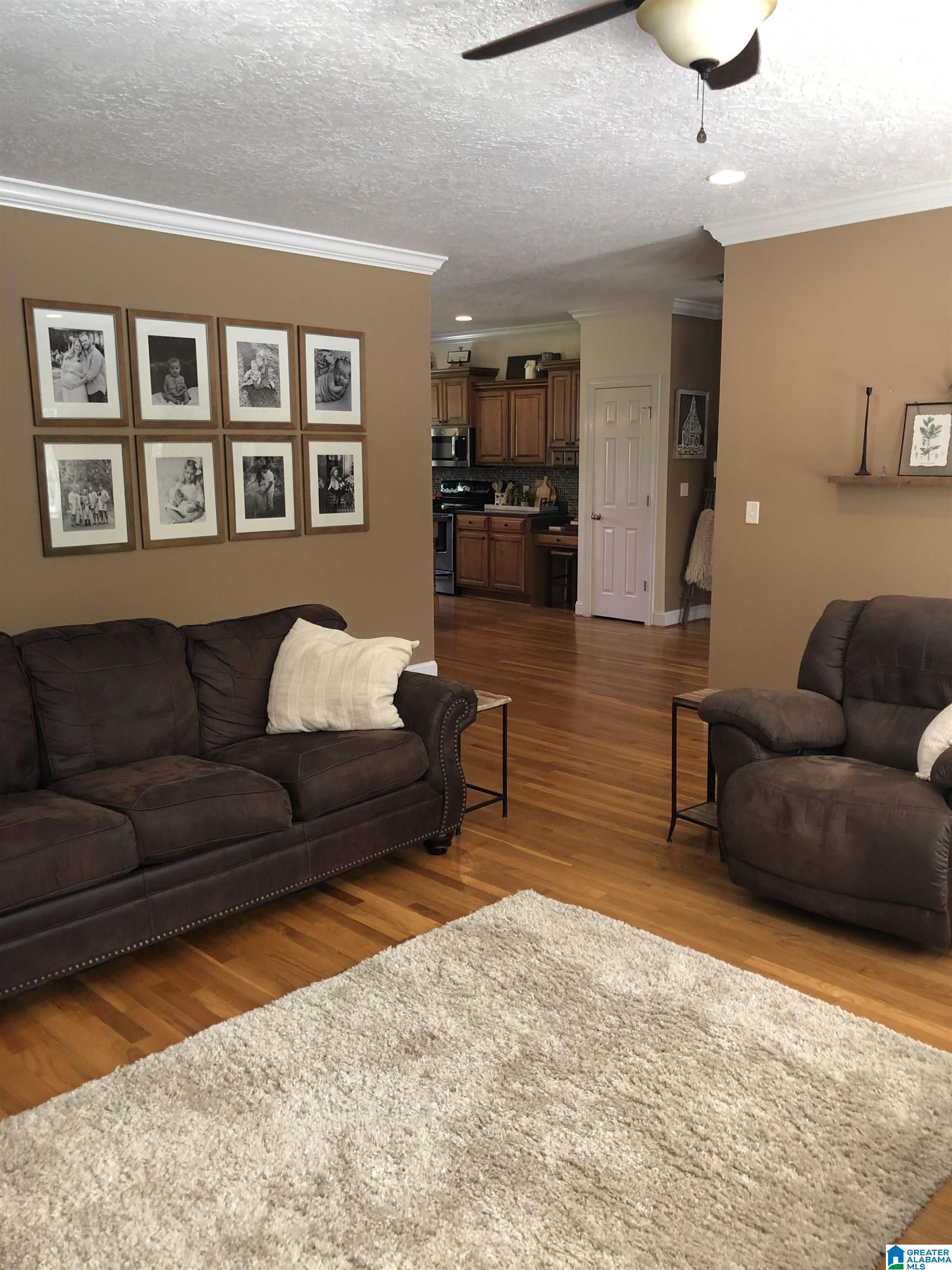 809 Airport Road Anniston, AL 36206 - Photo 17 of 47