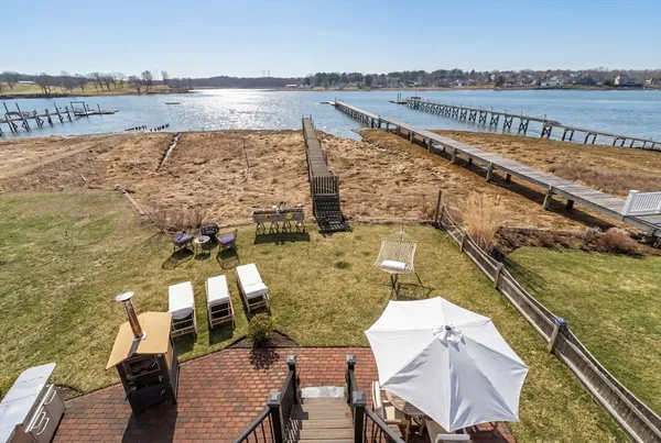 $8,000 | 16 Fosters Point, Beverly, MA 01915