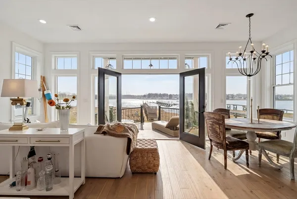 $10,000 | 16 Fosters Point, Beverly, MA 01915