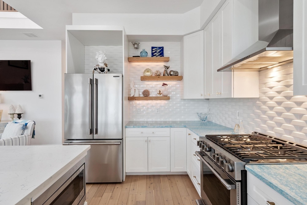 16 Fosters Point Beverly, MA 01915 - Photo 22 of 42