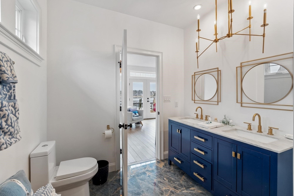 16 Fosters Point Beverly, MA 01915 - Photo 32 of 42