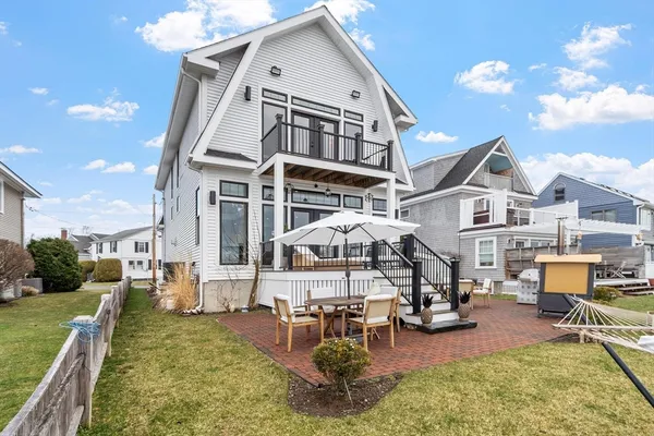 $10,000 | 16 Fosters Point, Beverly, MA 01915