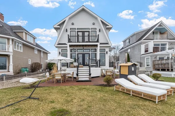 $10,000 | 16 Fosters Point, Beverly, MA 01915
