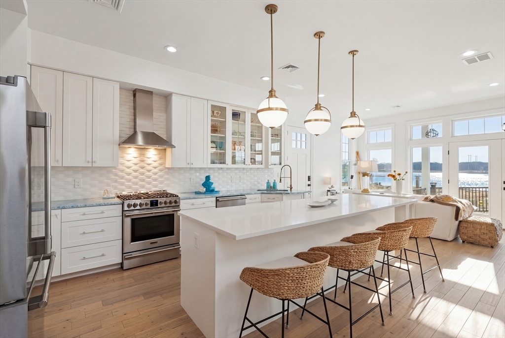 16 Fosters Point Beverly, MA 01915 - Photo 7 of 42