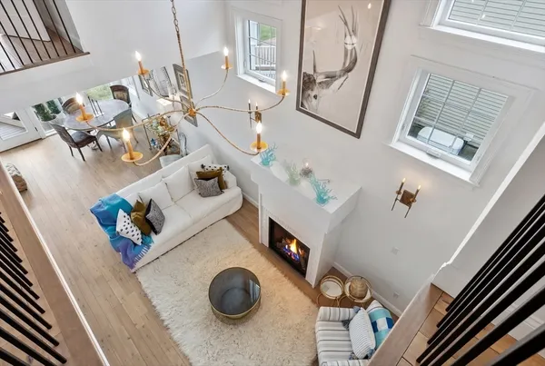 $8,000 | 16 Fosters Point, Beverly, MA 01915