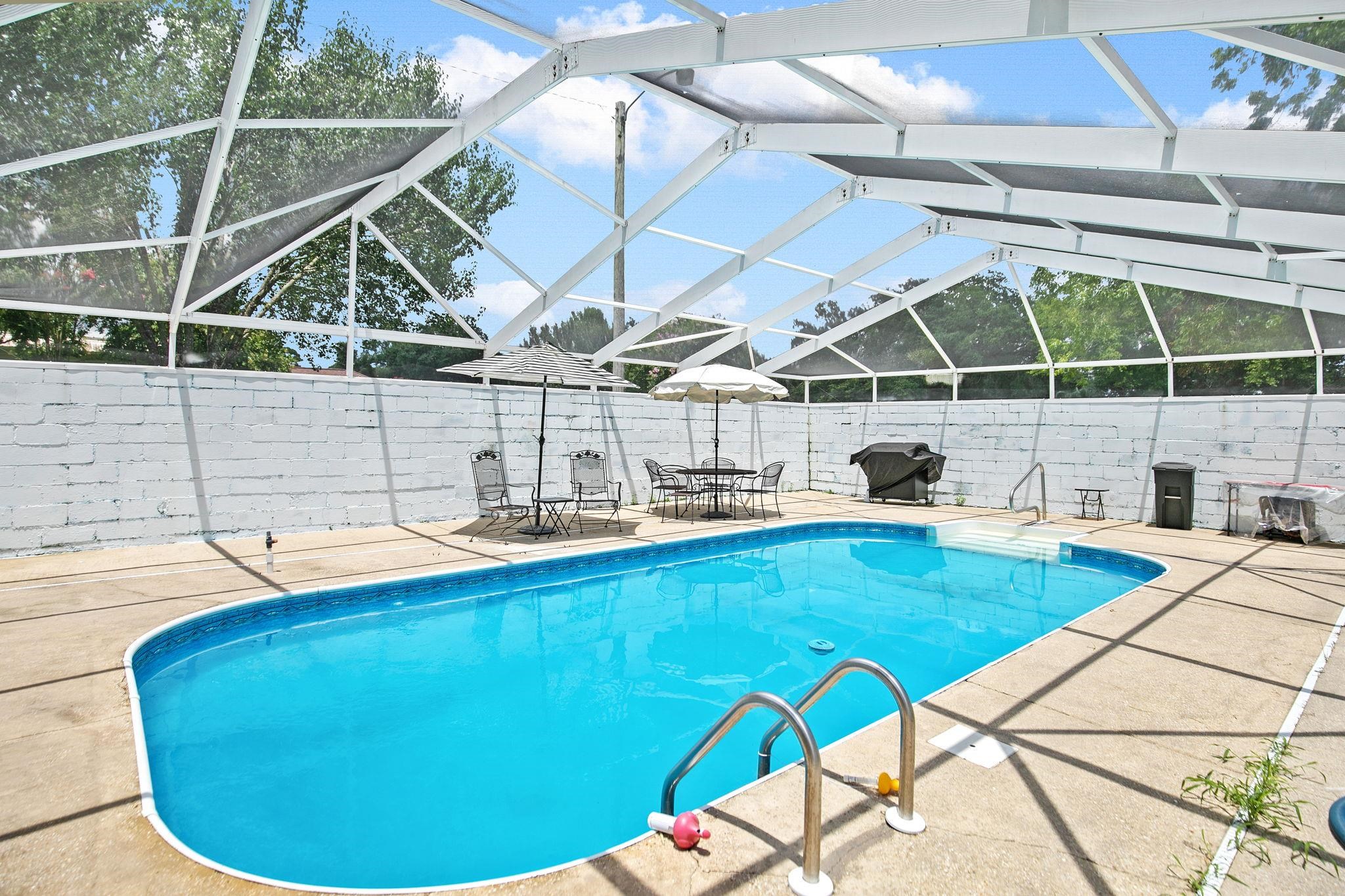 13017 5th Street Lillian, AL 36549 - Photo 28 of 58 Pool