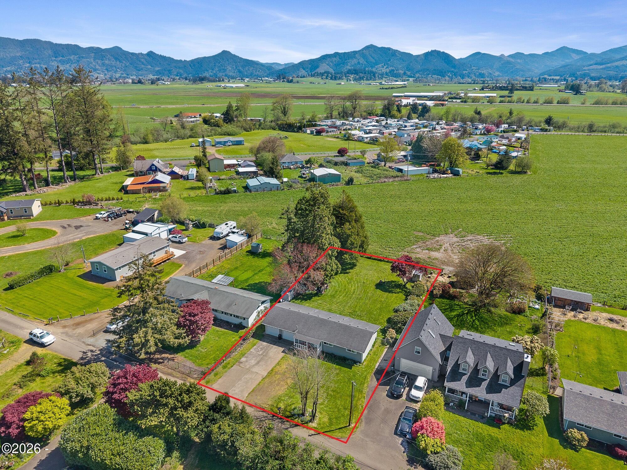 3195 Fitzpatrick Road Tillamook, OR 97141 - Photo 30 of 30 DJI_20260424113245_0015_D