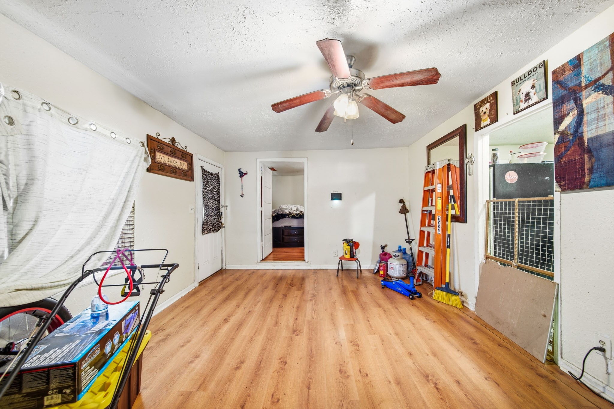 5003 Ridgeway Drive Houston, TX 77033 - Photo 24 of 25