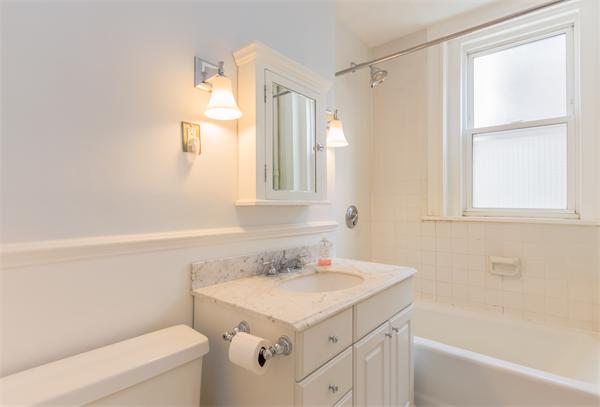 20 Parkway Road, Unit 3 Brookline, MA 02445 - Photo 13 of 18 Gallery Image 13