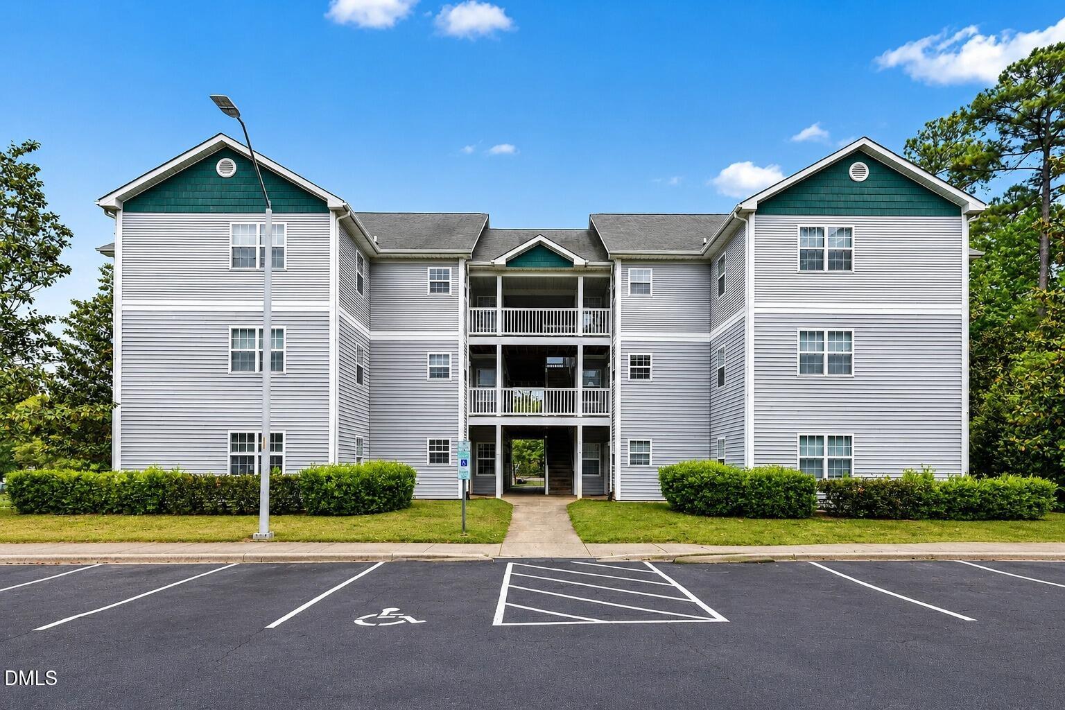 2031 Wolfmill Drive, Unit 301 Raleigh, NC 27603 - Photo 1 of 12