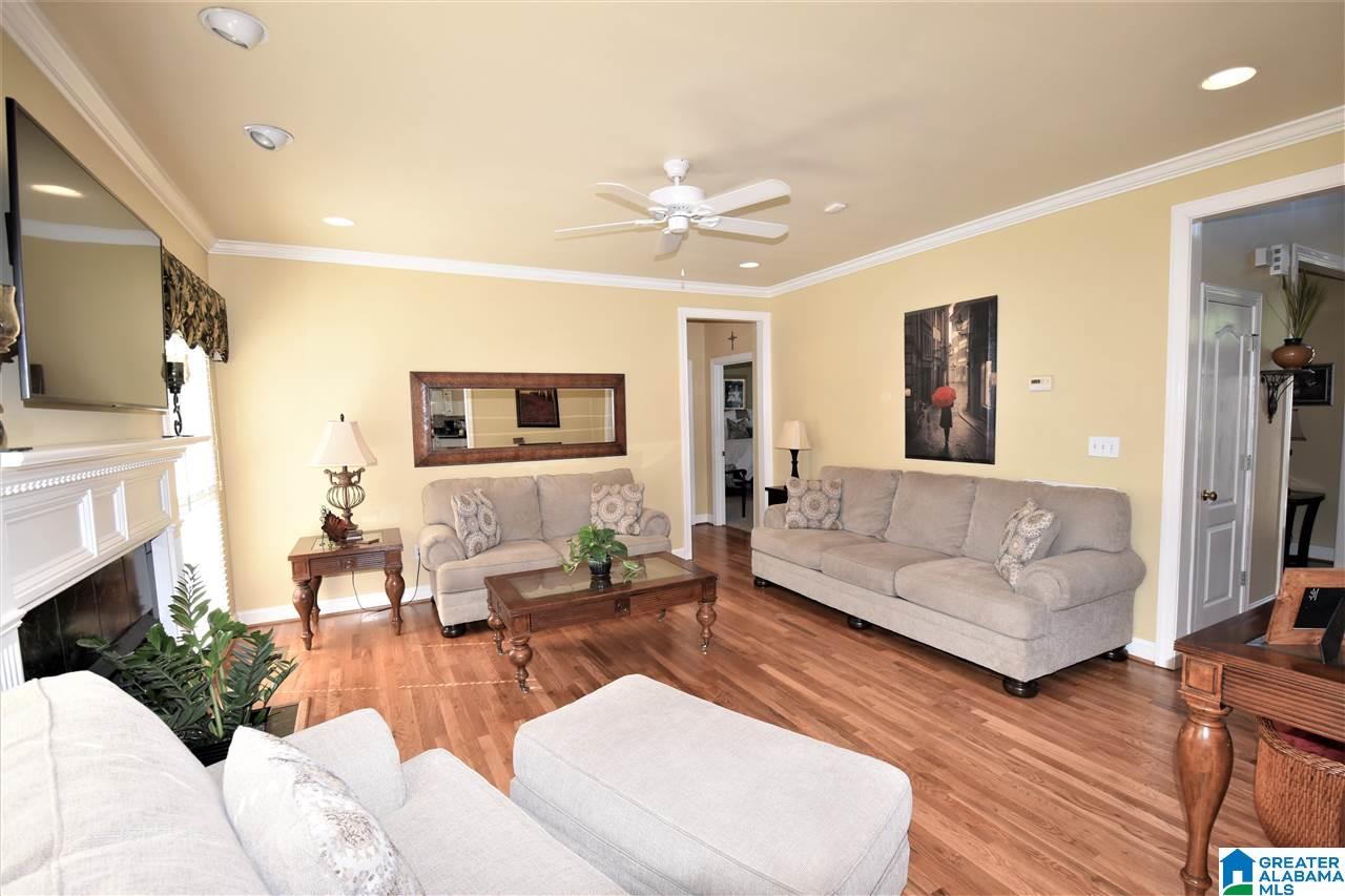 6182 Eagle Point Circle Birmingham, AL 35242 - Photo 13 of 50