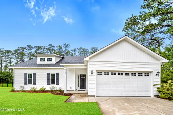 $380,000 | 755 Boundaryline Drive Northwest, Calabash, NC 28467