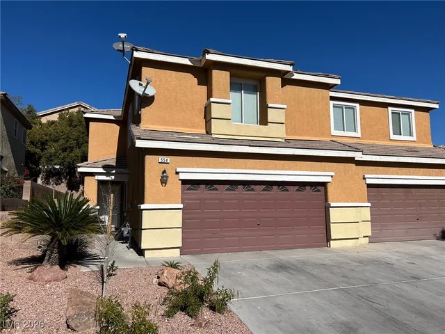 $1,650 | 554 Twilight Blue Avenue, North Las Vegas, NV 89032