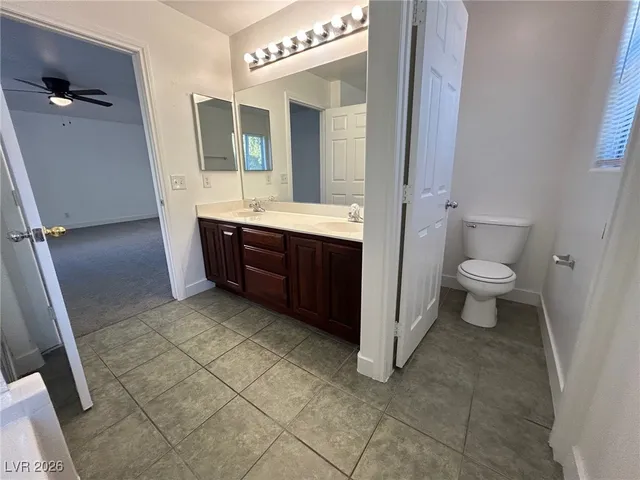 $1,650 | 554 Twilight Blue Avenue, North Las Vegas, NV 89032