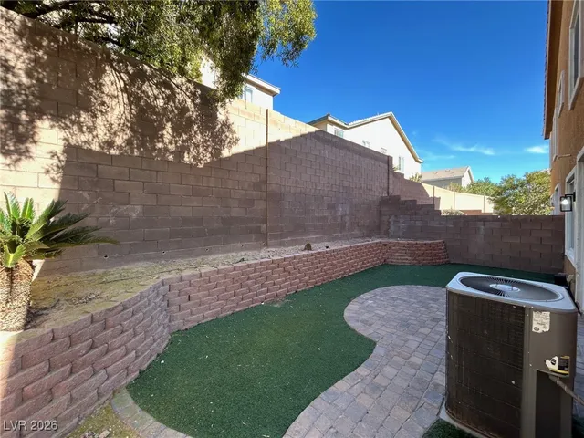 $1,650 | 554 Twilight Blue Avenue, North Las Vegas, NV 89032