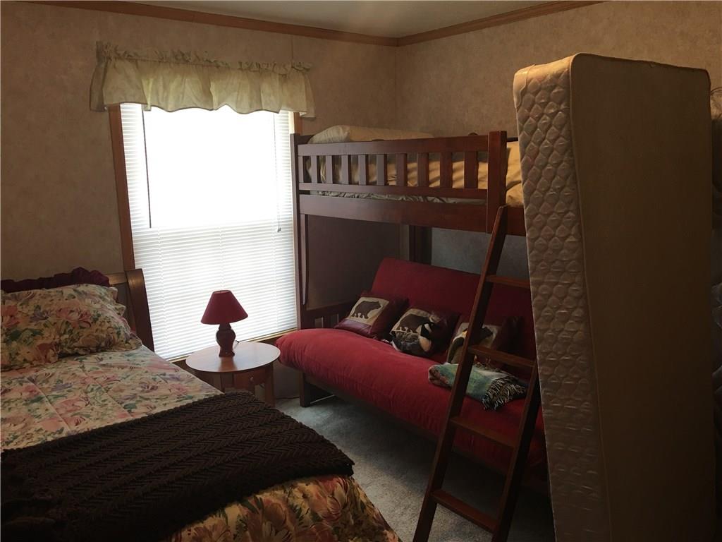 2560 Monterey Road Parker, PA 16049 - Photo 11 of 22 Bedroom
