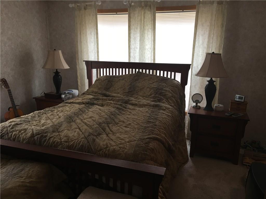 2560 Monterey Road Parker, PA 16049 - Photo 13 of 22 Bedroom