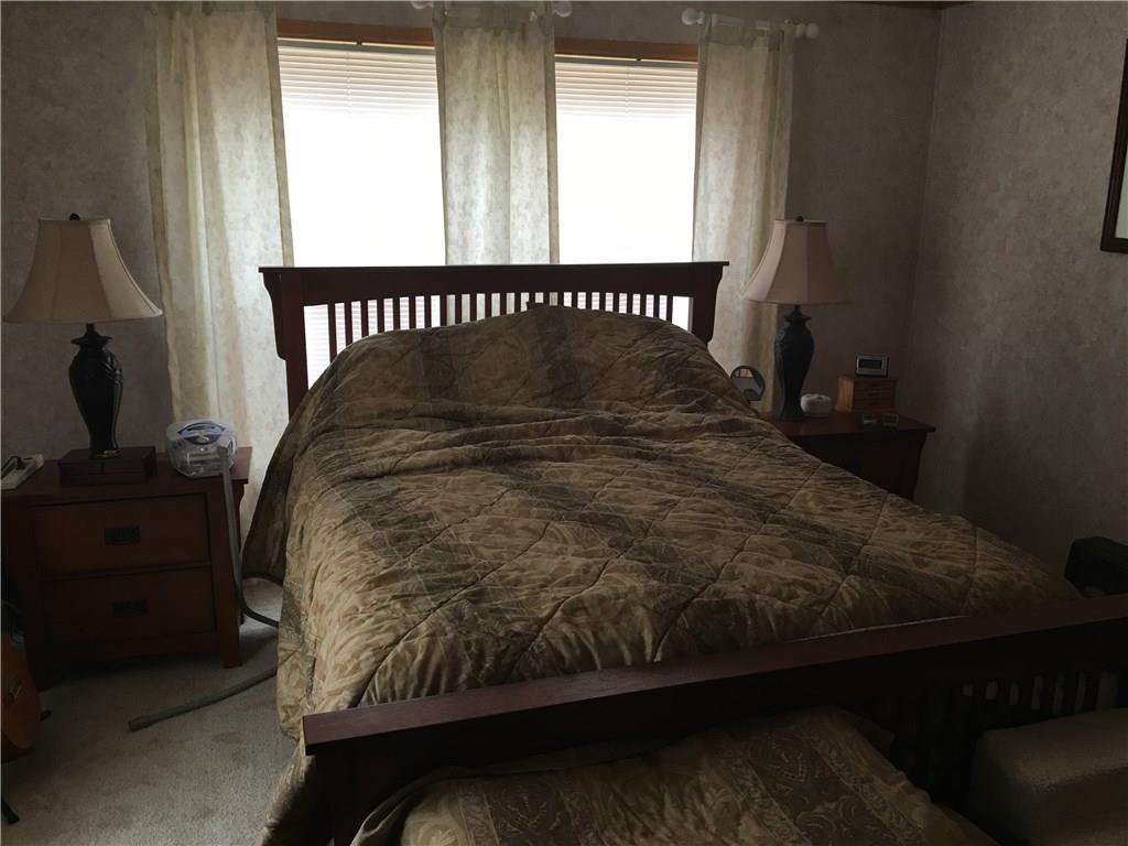 2560 Monterey Road Parker, PA 16049 - Photo 14 of 22 Bedroom