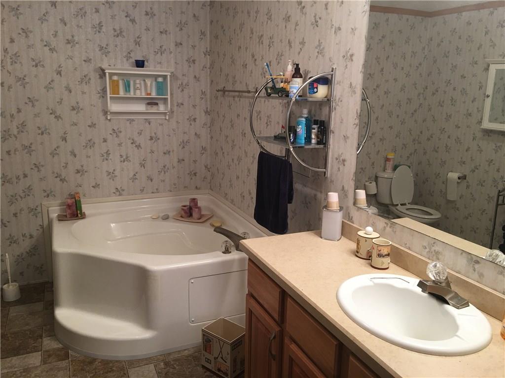 2560 Monterey Road Parker, PA 16049 - Photo 15 of 22 Master Bathroom