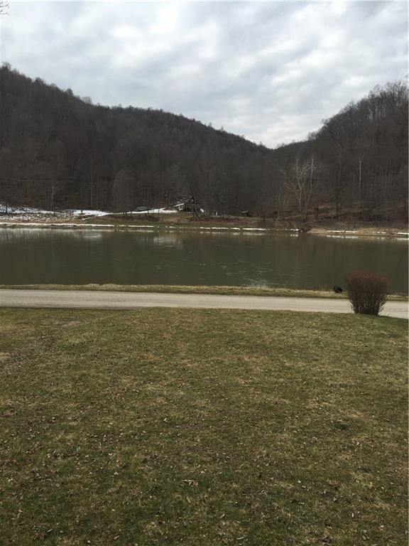 2560 Monterey Road Parker, PA 16049 - Photo 18 of 22 View Of River