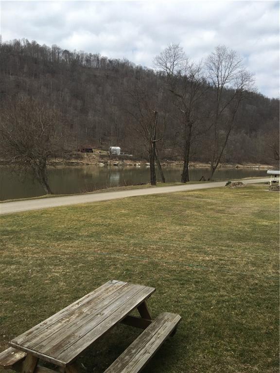 2560 Monterey Road Parker, PA 16049 - Photo 19 of 22 View Of River