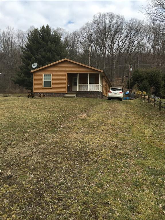 2560 Monterey Road Parker, PA 16049 - Photo 22 of 22 Exterior