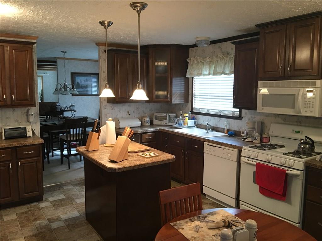 2560 Monterey Road Parker, PA 16049 - Photo 9 of 22 Kitchen