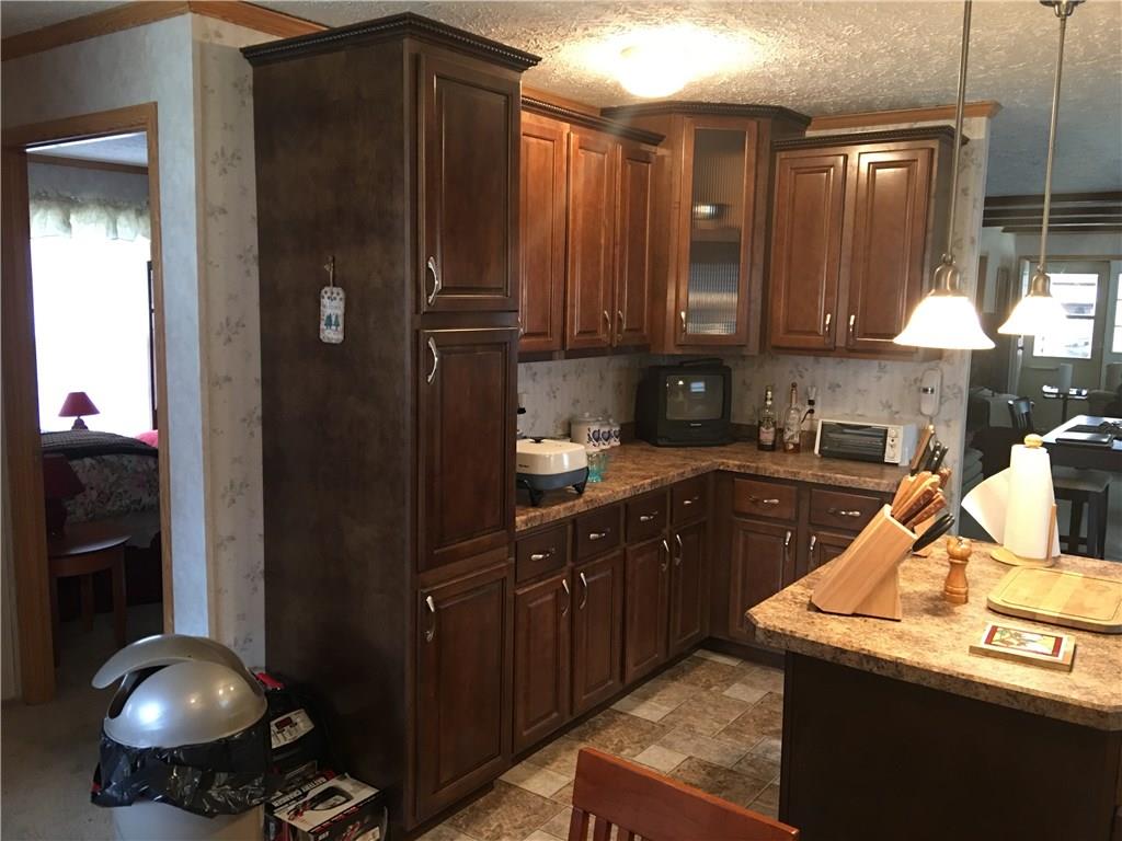 2560 Monterey Road Parker, PA 16049 - Photo 10 of 22 Kitchen