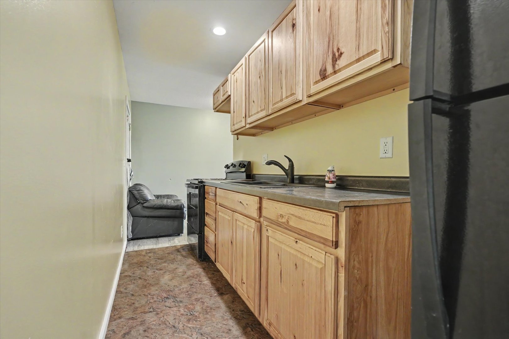 2201 Kickapoo Drive Danville, IL 61832 - Photo 29 of 48