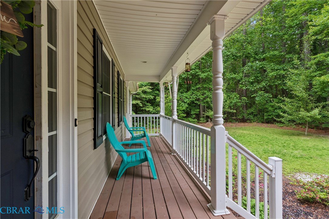505 Plantation Road North, VA 23128 - Photo 12 of 44