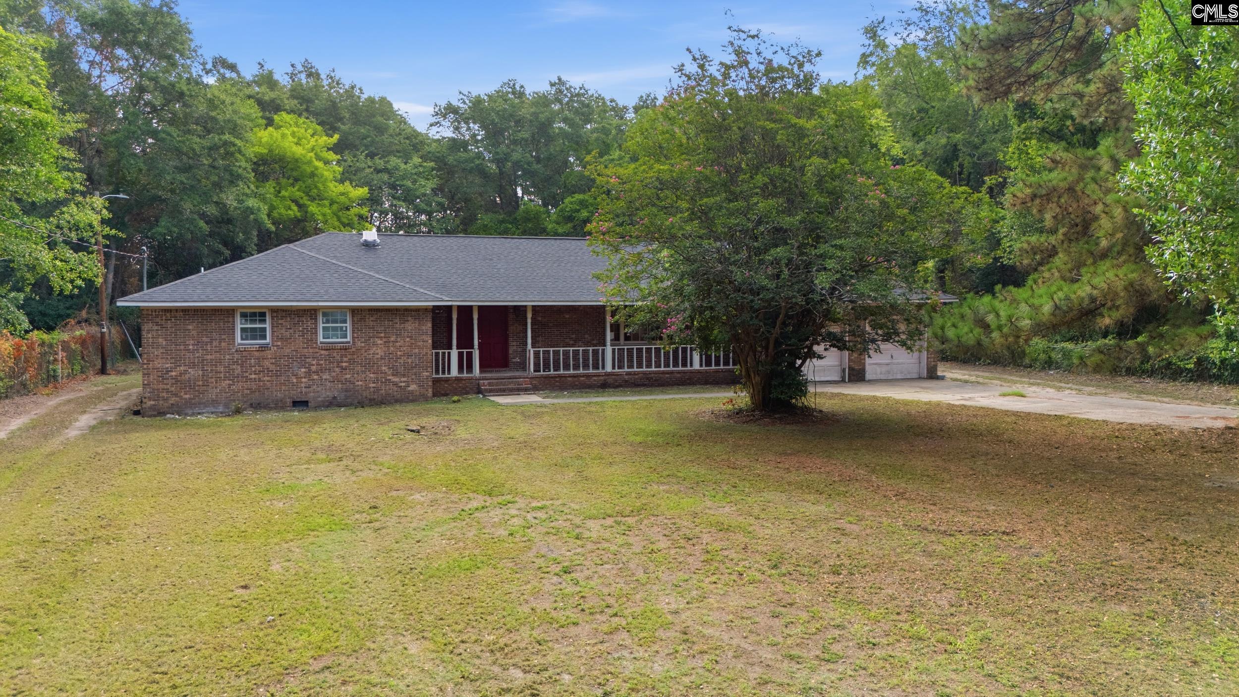 805 Murray Street Sumter, SC 29150 - Photo 17 of 24
