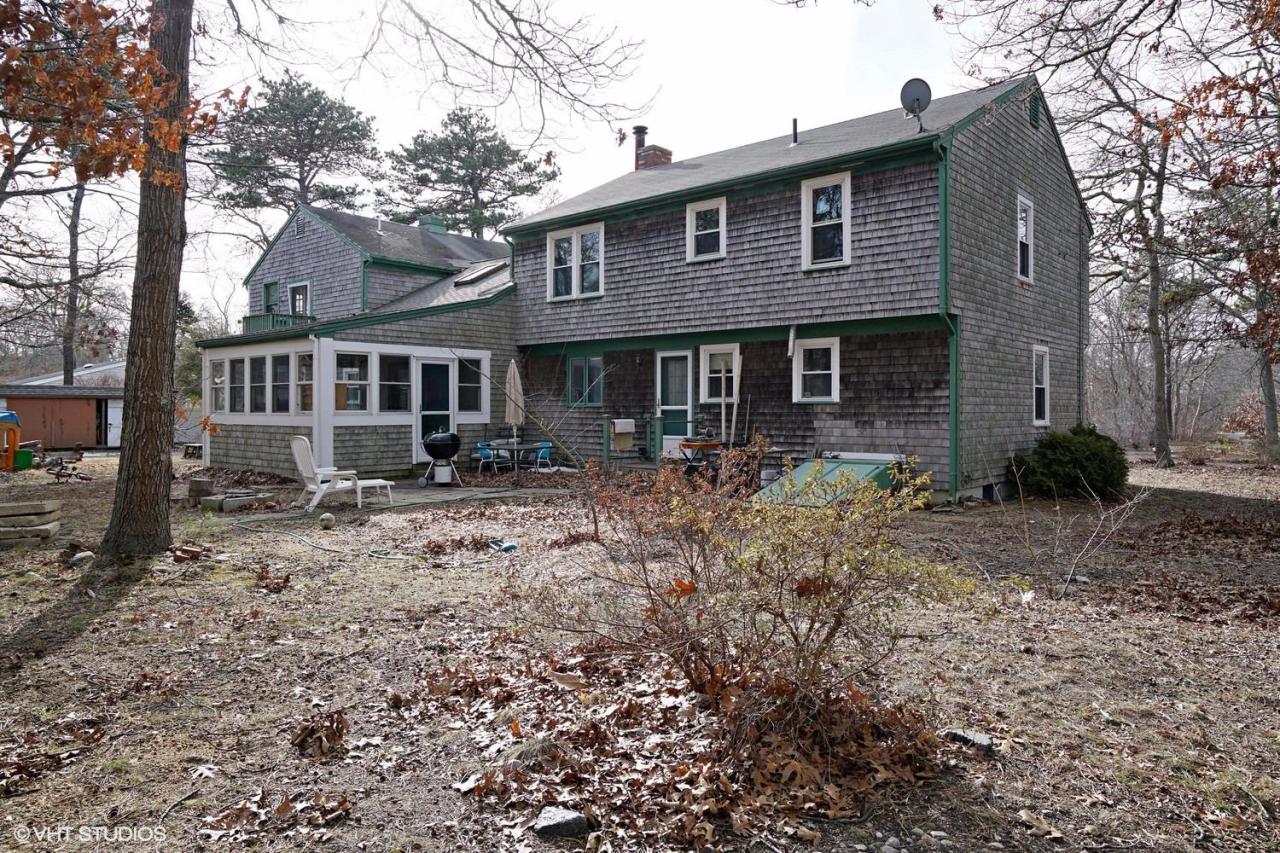 700 Old Orchard Road Eastham, MA 02642 - Photo 14 of 14 Additional Photo