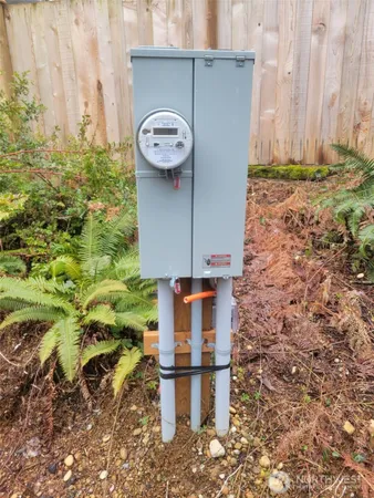 $165,000 | 81 North Kingsway South, Hoodsport, WA 98548