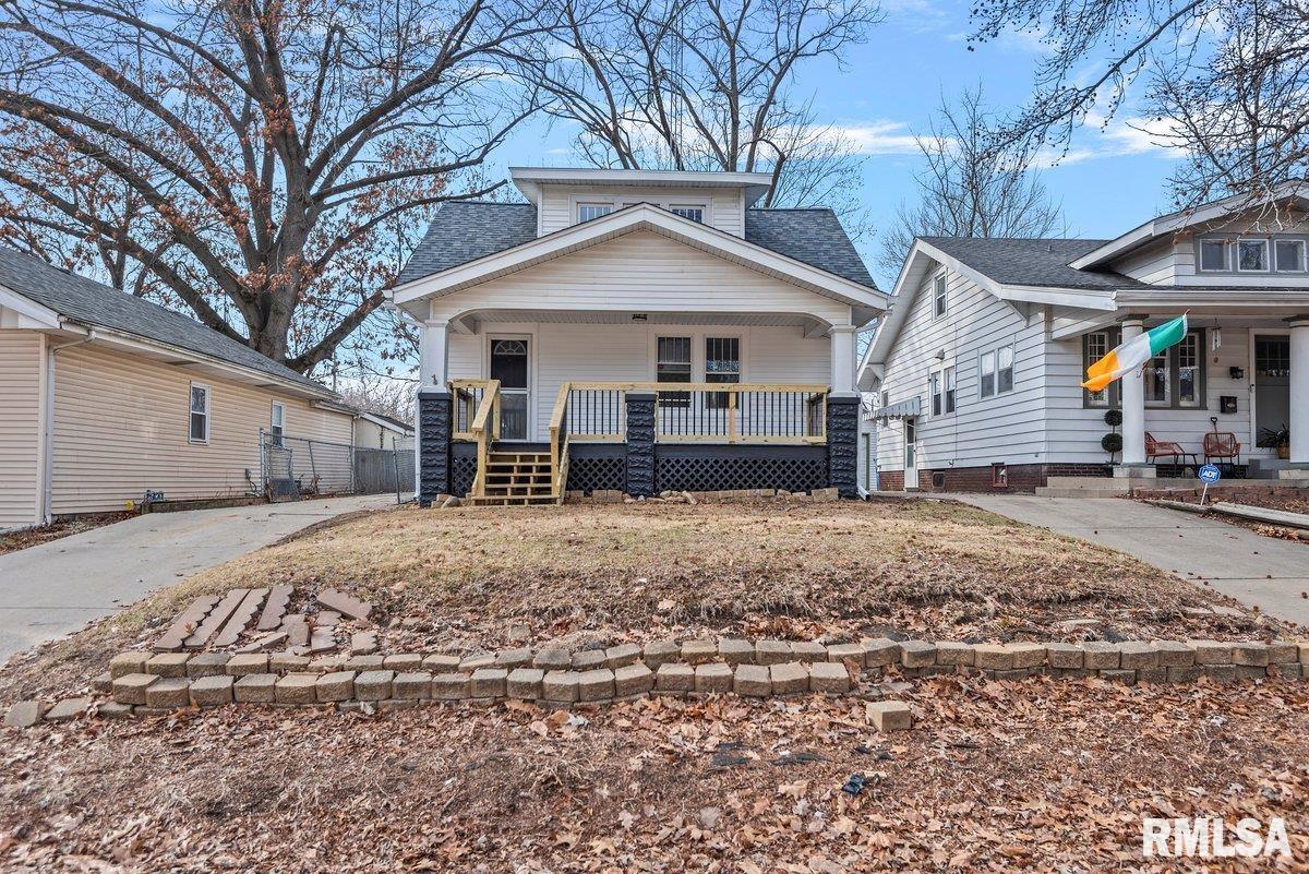 173 North Illinois Street Springfield, IL 62702 - Photo 3 of 41 Gallery Image 3