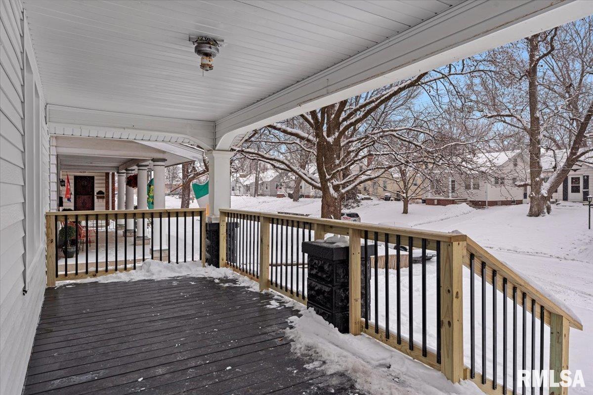 173 North Illinois Street Springfield, IL 62702 - Photo 8 of 41 Gallery Image 8