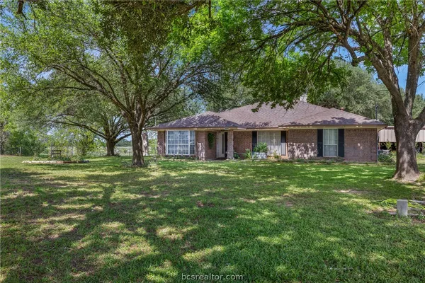 $499,000 | 2773 County Road 268, Somerville, TX 77879