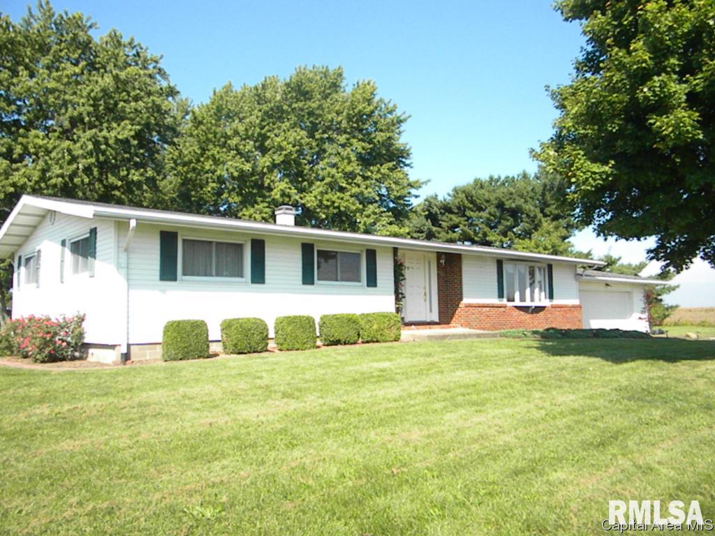 1751 Sandusky Road Jacksonville, IL 62650 - Photo 1 of 21
