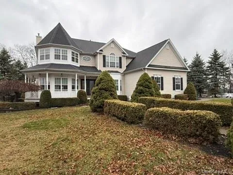 $810,000 | 14 Bridle Court, Goshen, NY 10924