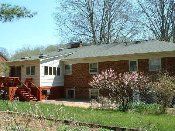 4349 Witherow Road Winston-Salem, NC 27106 - Photo 9 of 9 Other.
