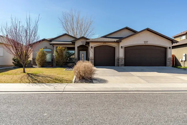 $468,000 | 3155 Joey Lane, Grand Junction, CO 81504