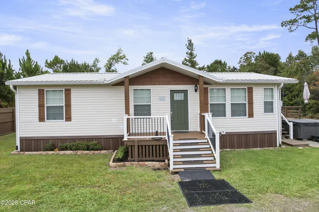 $250,000 | 5541 Jetton Road, Panama City, FL 32404