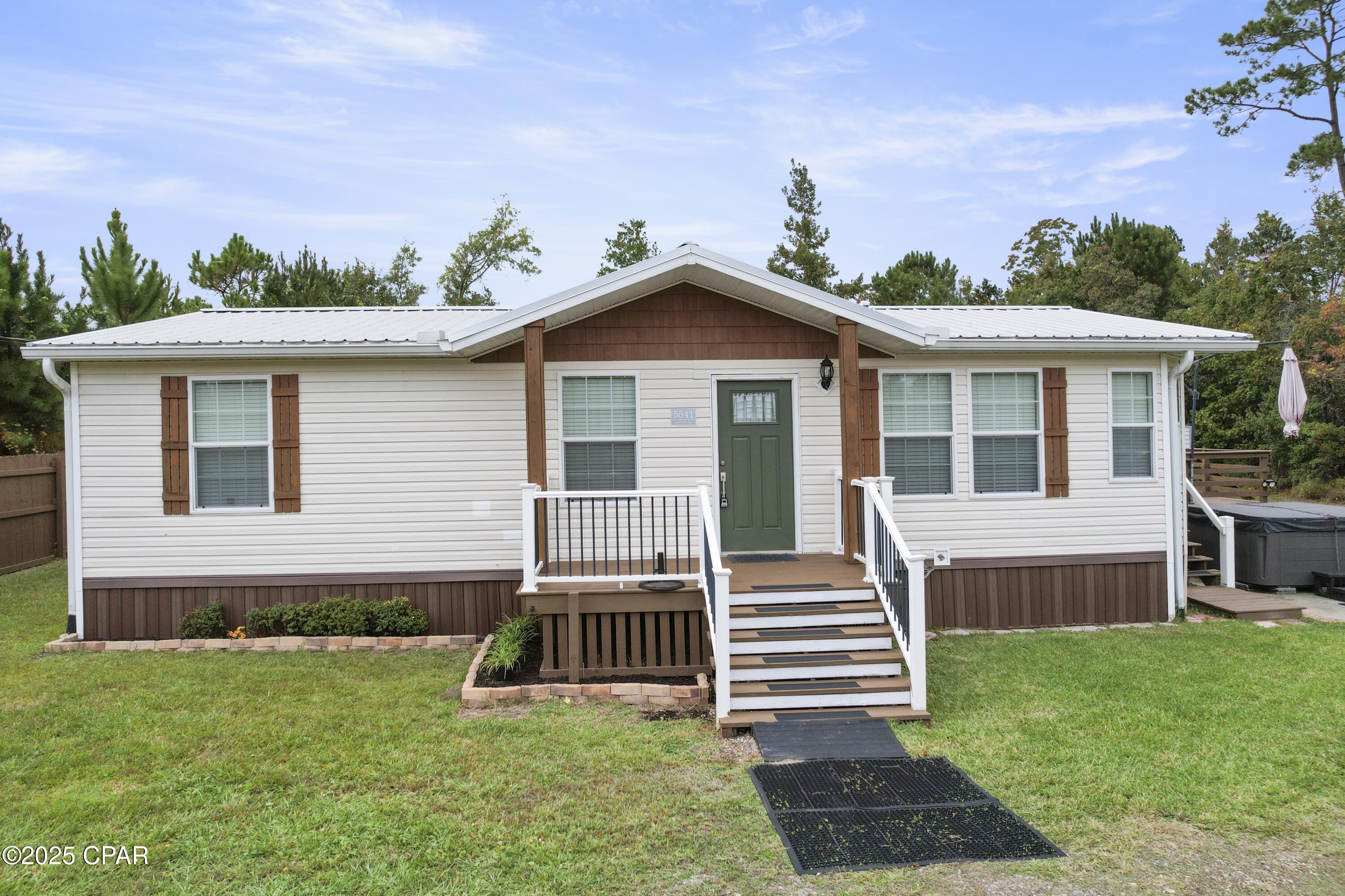 5541 Jetton Road Panama City, FL 32404 - Photo 1 of 31