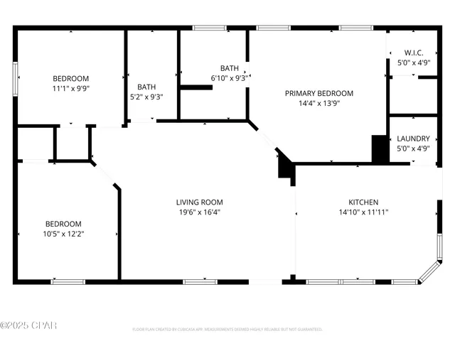 $250,000 | 5541 Jetton Road, Panama City, FL 32404