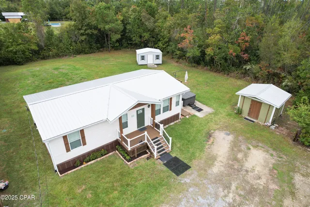 $250,000 | 5541 Jetton Road, Panama City, FL 32404