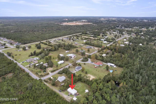 $250,000 | 5541 Jetton Road, Panama City, FL 32404