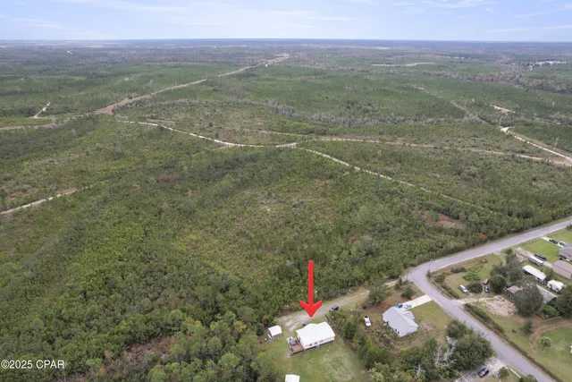 $250,000 | 5541 Jetton Road, Panama City, FL 32404