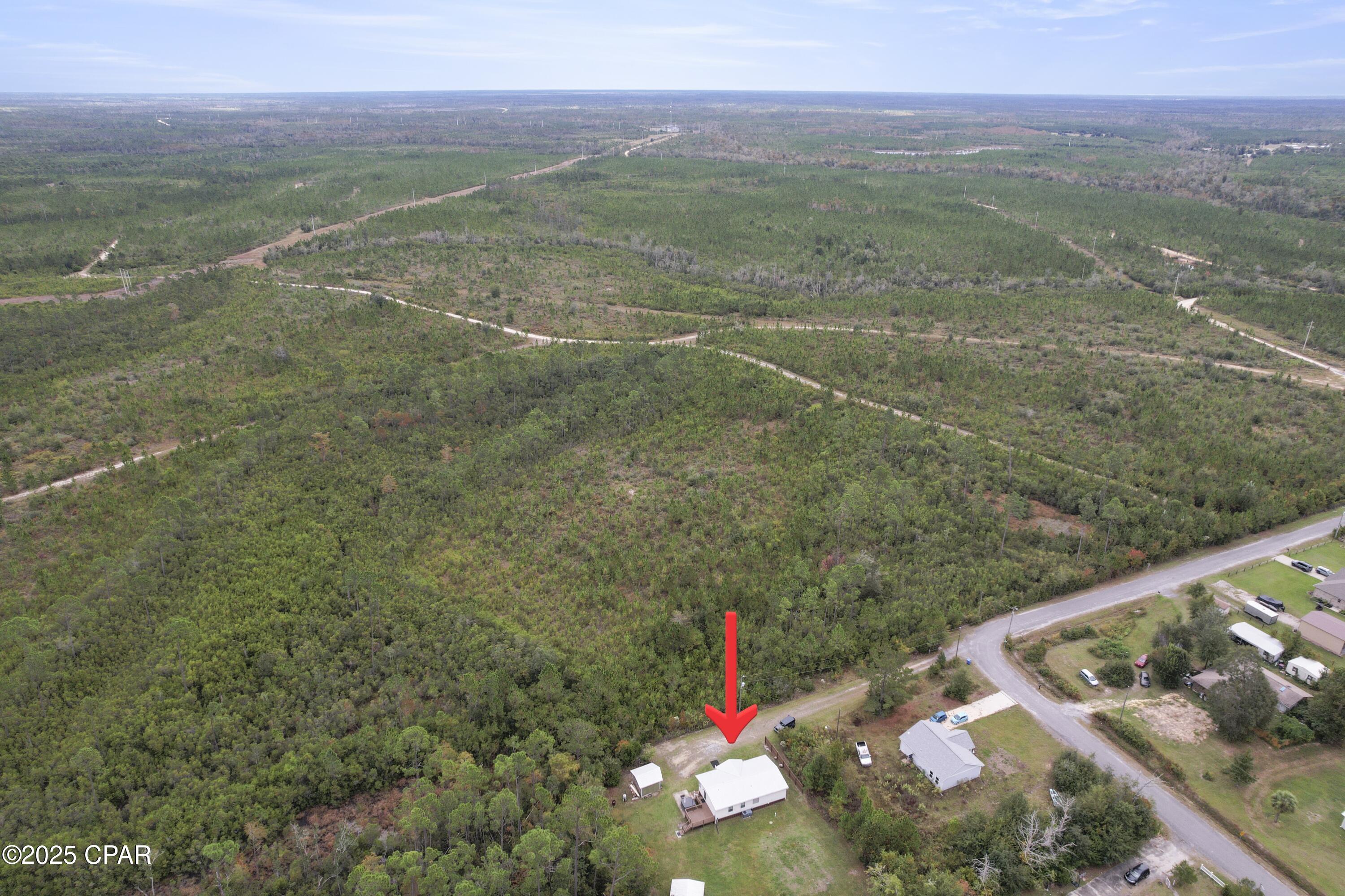 5541 Jetton Road Panama City, FL 32404 - Photo 20 of 31