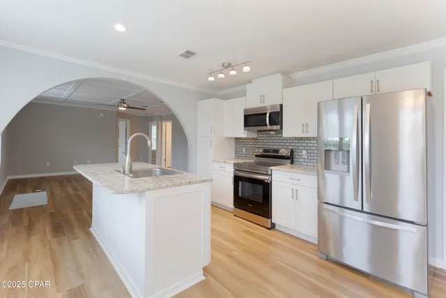 $250,000 | 5541 Jetton Road, Panama City, FL 32404